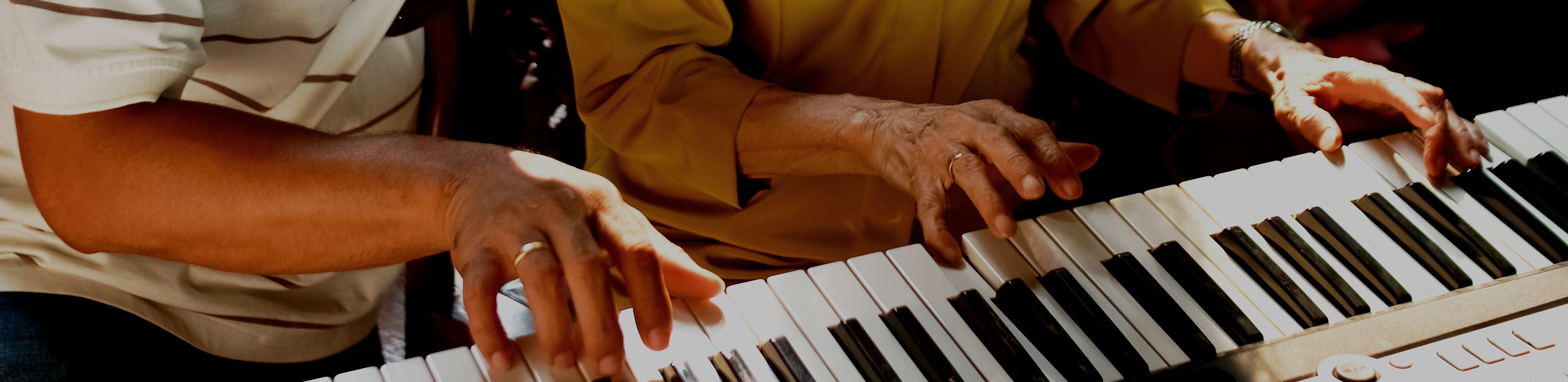 ‘Music therapy reduces agitation and need for medication in 67% of people with dementia’